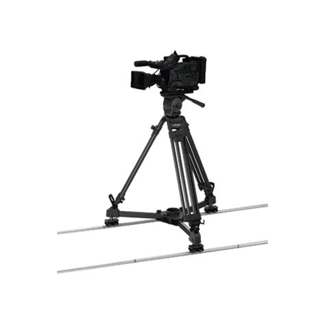 Libec Tr 320 Tracking Rail And Dolly Camerakit Ie