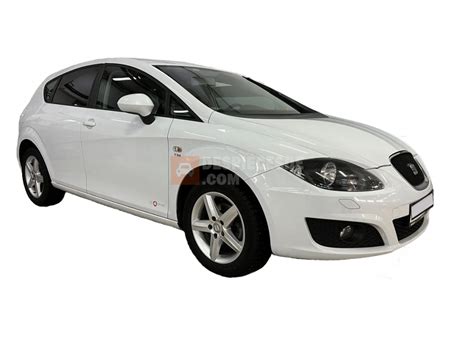 Despiece Seat Leon II 1P 2 0 TFSI 211 Cv 2009 Ref 21278 Compra