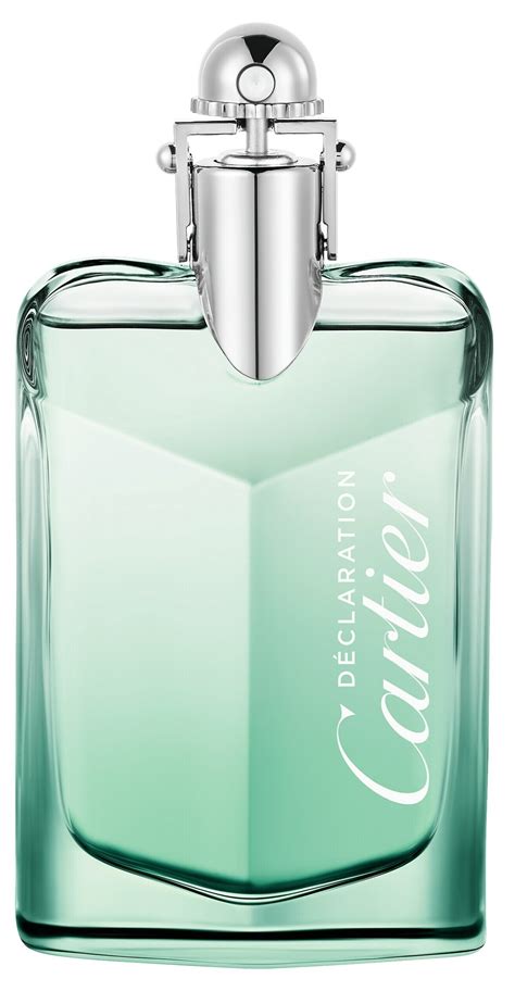 Déclaration Haute Fraîcheur by Cartier Reviews Perfume Facts