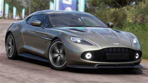 Igcd Net Aston Martin Vanquish Zagato In Forza Horizon