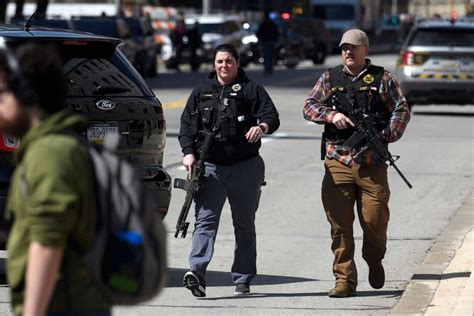 Amid A Rise In Swatting Calls The Fabrication And Fear Of Mass