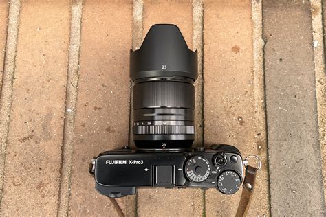 新作が激安通販 FUJIFILM XF 23mm F1 4R Fujifilm mm F1 4 R LM WR Review