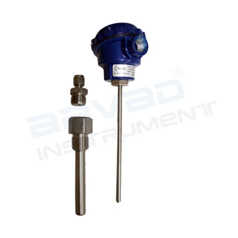 Aavad Instrument Manufacturer Of Rtd Sensors Pt Sensors