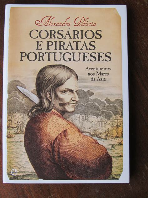 Portugalpromar Corsários E Piratas Portugueses