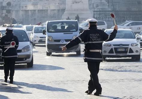 Domenica Ecologica Roma Marzo Domani Torna Il Blocco Del