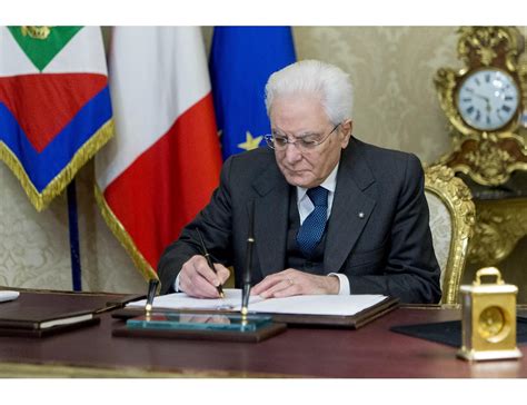 Mattarella La Forza Del Diritto Fa Vincere Sulla Mafia Espansionetv