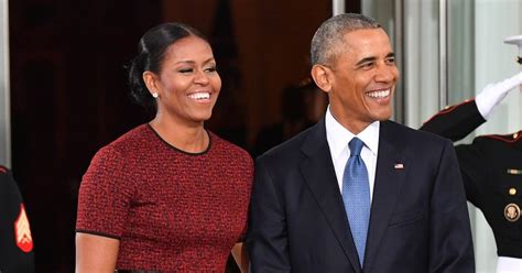 Barack Und Michelle Obamas Produktionsfirma Verlängert Netflix Deal Webde