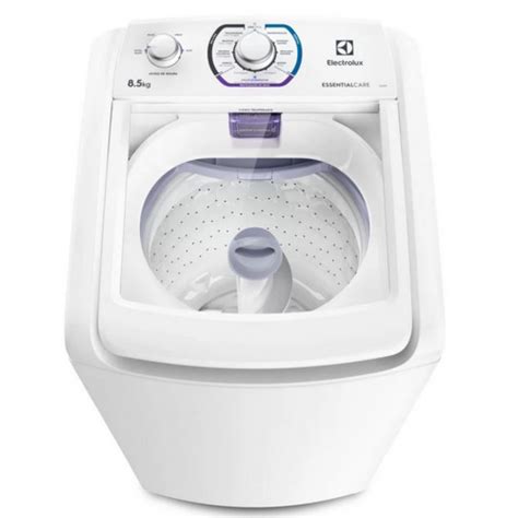 Lavadora De Roupas Electrolux Essential Care Kg Les Em Promo O