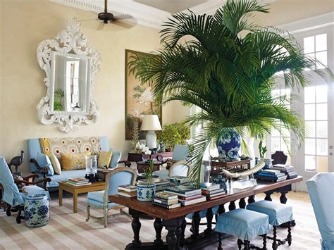 Bunny Williams Tells Us How To Create A Welcoming Vacation Home