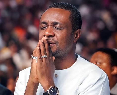 Gospel Singer Nathaniel Bassey Turns New Age Today