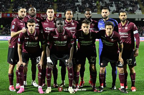 Lazio Salernitana I Convocati U S Salernitana 1919