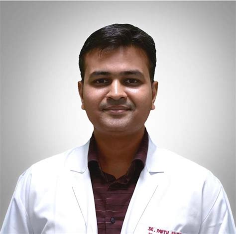 Book Neurologist Appointment Book Doctor Counsultaion Of Dr Parth