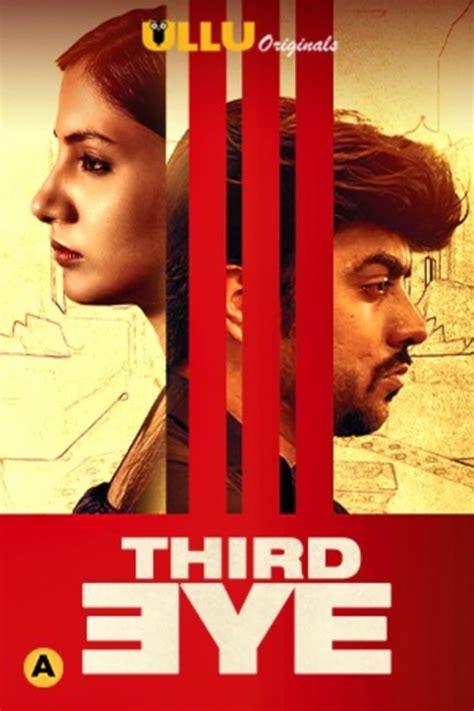 Third Eye (2021) - Posters — The Movie Database (TMDB)