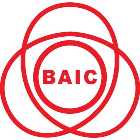 Baic Logo Vector Logo Of Baic Brand Free Download Eps Ai Png Cdr