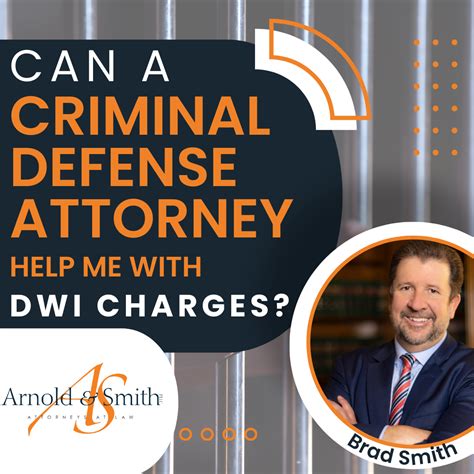 Can A Criminal Defense Attorney Help Me With Dwi Charges — Charlotte Criminal Lawyer Blog