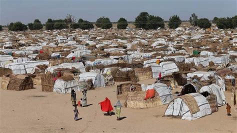 Ngo Launches Initiative In Idp Camps The Nation Newspaper