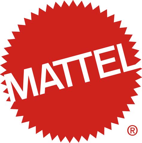 Mattel – Logos Download