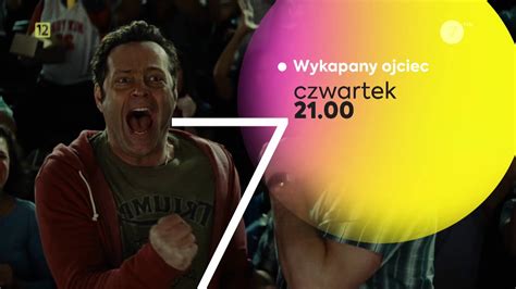 Vince Vaughn i Chris Pratt w filmie Wykapany ojciec w Siódemce YouTube