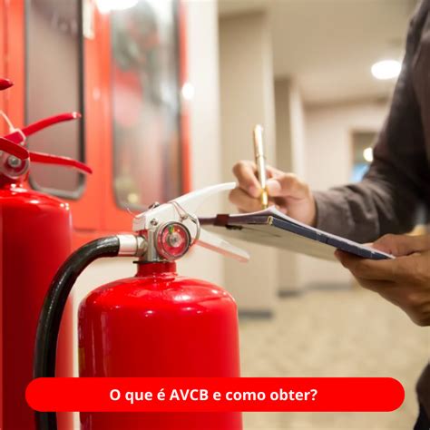 Previne Consultoria O que é AVCB e como obter