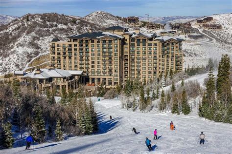 15 Best Ski Resorts In Utah Insider S Utah