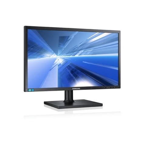 Monitoare LED SH Samsung SyncMaster S24C450BW Grad A 24 Inci Full HD