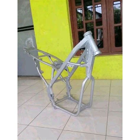 Jual Kerangka KLX Dracker Pnp Megapro Tiger Cb Gl Rangka Body KLX Pnp