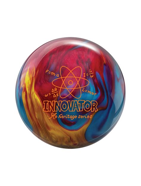 Radical Innovator Bowling Ball