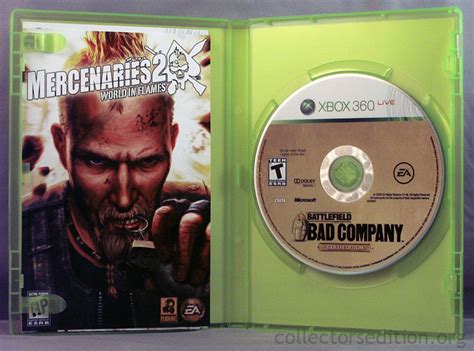 Collectorsedition Org Battlefield Bad Company Gold Edition Ntsc