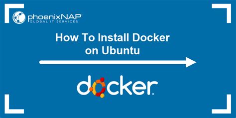 How To Install Docker On Ubuntu 20 04 And 22 04