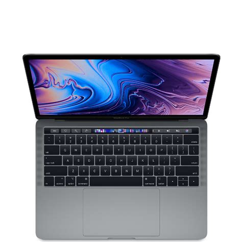 2017MacBook Pro 13インチCorei7 16GB 512GB-