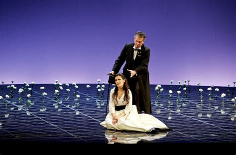 La Traviata Deutsche Oper Am Rhein