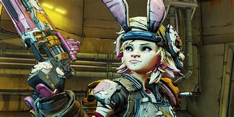 Borderlands Fan Shows Off Incredible Tiny Tina Cosplay