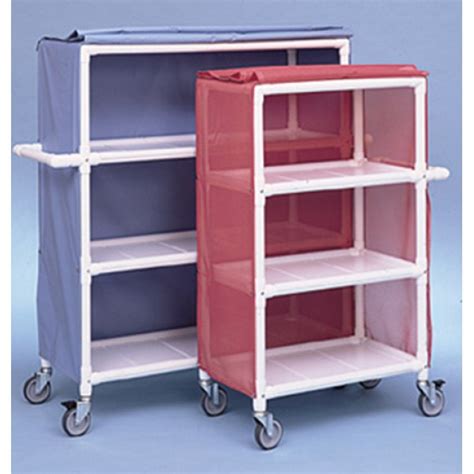 Hospital Linen Cart / Laundry Cart - Shop Now | Duralife