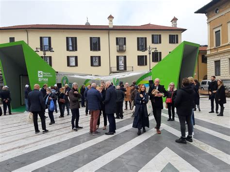 Rigenerazione Urbana Progetto Fili A Busto Arsizio