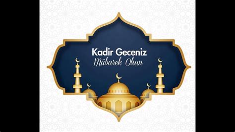 kadirgecesi kadirgecesinamazı KADİR GECESİ NAMAZI YouTube