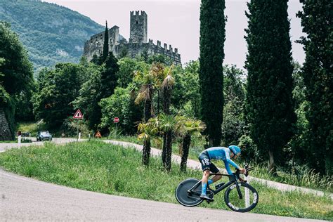 Ancora Cronometro Ai Campionati Italiani Oggi A Sarche Tocca Alle