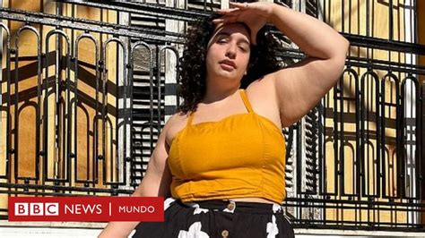 ¿por Qué Una Persona Gorda Que Es Feliz Se Toma Como Un Mal Ejemplo