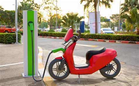 Electric Scooty Prices In Durgapur Eco Friendly Travel Options