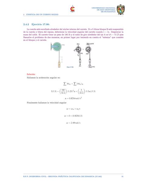 Ejercicios Resueltos Hibbeler Pdf