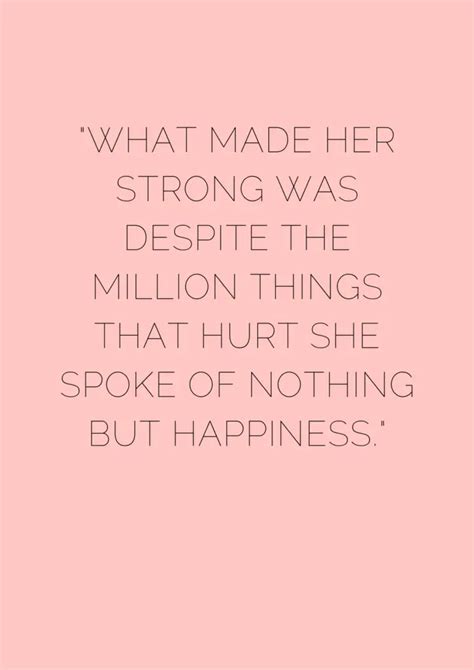 50 Strength Quotes For Strong And Sassy Women Museuly