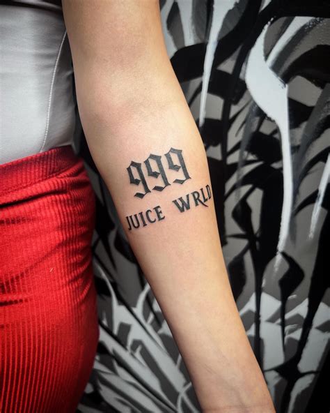 Nice 21 Outstanding 999 Tattoo Love Finger Tattoo Finger Tattoos Leg