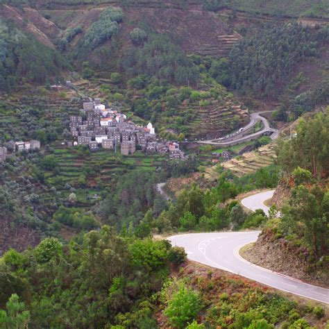 Road Trip: Picturesque Villages in Portugal's Centro Region | CITY ODES