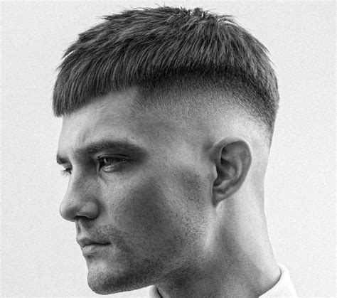 The 41 Best Haircuts For Men Right Now