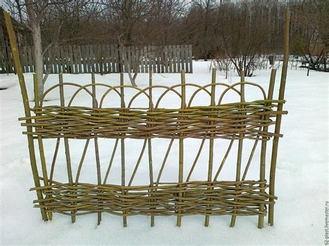 Клумба из лозы своими руками для начинающих (43 фото) - красивые ...