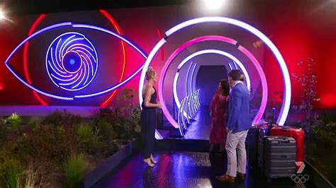 Big Brother Australia Se13 Ep02 Hd Watch Hd Deutsch Video Dailymotion