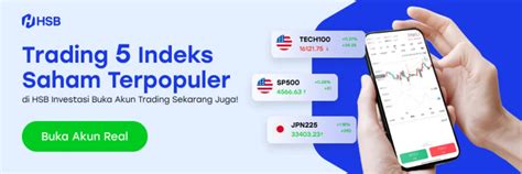 Dasar Strategi Trading Nasdaq Index Hsb Investasi