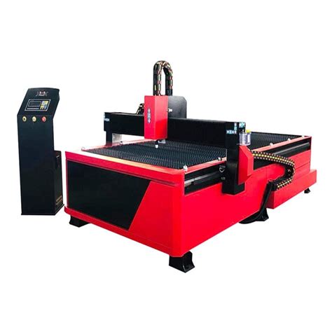 Ca Plasma Cutting Machine Desktop Plasma Cutting Machine Plasma