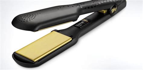 Styler Ghd Gold Max Un Lisseur Tr S Performant Notre Test Avis