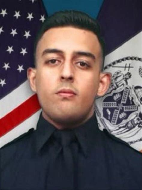 New York Off Duty Cop Shot During Attempted Robbery Dies Fox News