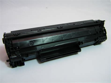 Canon 137 Black Toner Cartridge | Remanufactured | Largo